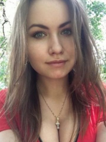 Анкета проститутки Услада - Фото 1, , 25 лет, №36706